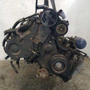TOYOTA COROLLA VERSO 1