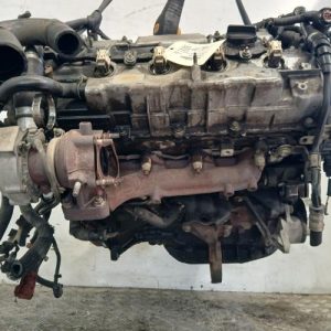 TOYOTA COROLLA VERSO 1