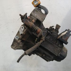 TOYOTA COROLLA VERSO 1