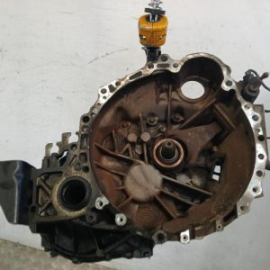 TOYOTA COROLLA VERSO 1