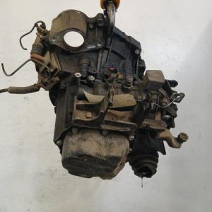 TOYOTA COROLLA VERSO 1