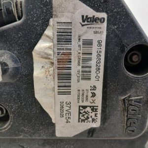 PEUGEOT 308 2 SW PHASE 1 BREAK