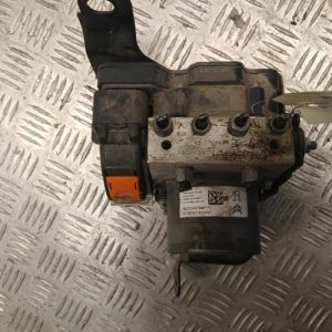 PEUGEOT 308 2 SW PHASE 1 BREAK