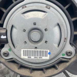 PEUGEOT 508 1 SW PHASE 1 BREAK