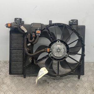 PEUGEOT 508 1 SW PHASE 1 BREAK