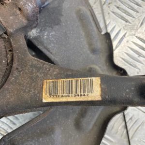 PEUGEOT 508 1 SW PHASE 1 BREAK