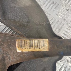 PEUGEOT 508 1 SW PHASE 1 BREAK