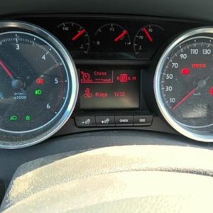 PEUGEOT 508 1 SW PHASE 1 BREAK