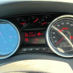 PEUGEOT 508 1 SW PHASE 1 BREAK