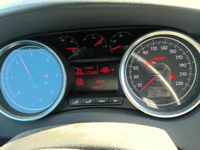 PEUGEOT 508 1 SW PHASE 1 BREAK