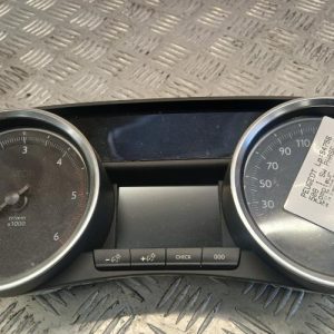 PEUGEOT 508 1 SW PHASE 1 BREAK