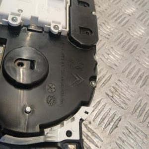 PEUGEOT 508 1 SW PHASE 1 BREAK