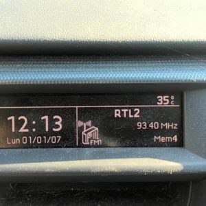 PEUGEOT 508 1 SW PHASE 1 BREAK