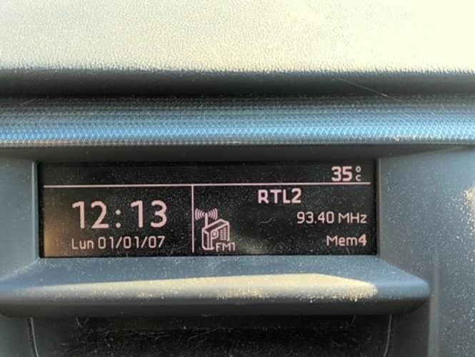 PEUGEOT 508 1 SW PHASE 1 BREAK