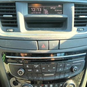 PEUGEOT 508 1 SW PHASE 1 BREAK