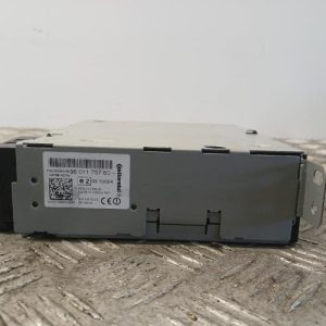 PEUGEOT 508 1 SW PHASE 1 BREAK