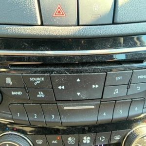 PEUGEOT 508 1 SW PHASE 1 BREAK