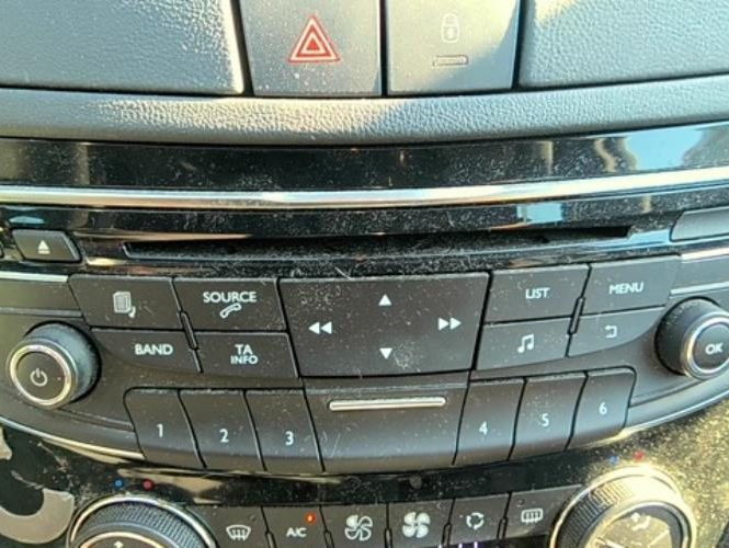 PEUGEOT 508 1 SW PHASE 1 BREAK