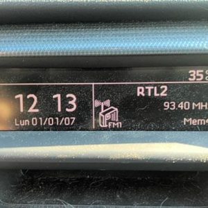 PEUGEOT 508 1 SW PHASE 1 BREAK