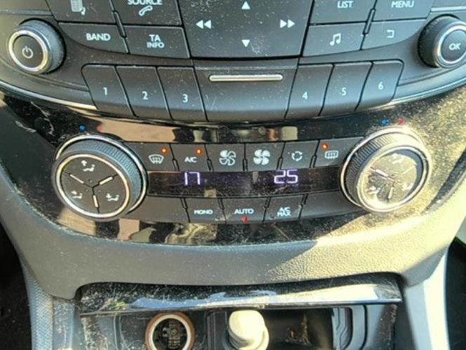 PEUGEOT 508 1 SW PHASE 1 BREAK