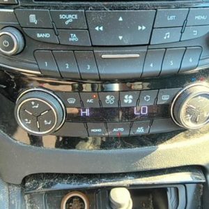 PEUGEOT 508 1 SW PHASE 1 BREAK