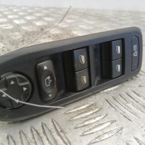 PEUGEOT 508 1 SW PHASE 1 BREAK