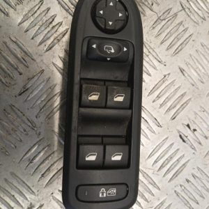 PEUGEOT 508 1 SW PHASE 1 BREAK