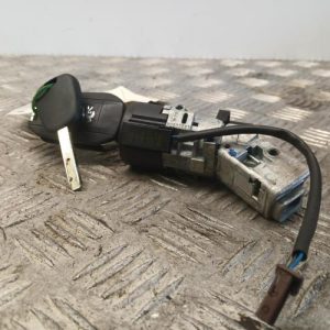 PEUGEOT 508 1 SW PHASE 1 BREAK