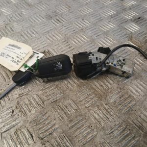 PEUGEOT 508 1 SW PHASE 1 BREAK