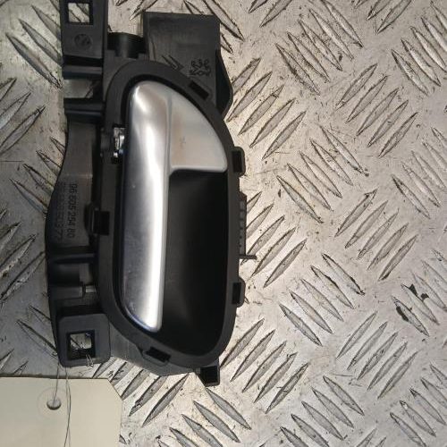 PEUGEOT 508 1 SW PHASE 1 BREAK