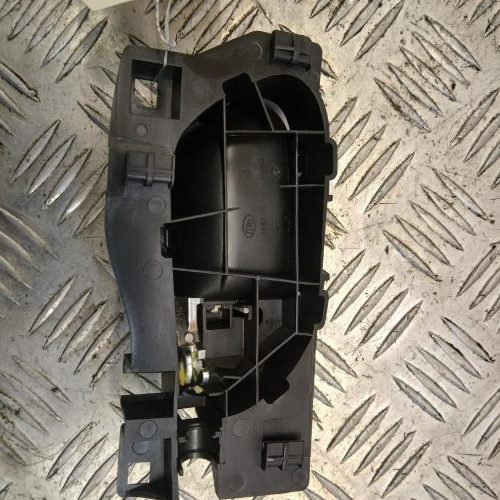PEUGEOT 508 1 SW PHASE 1 BREAK