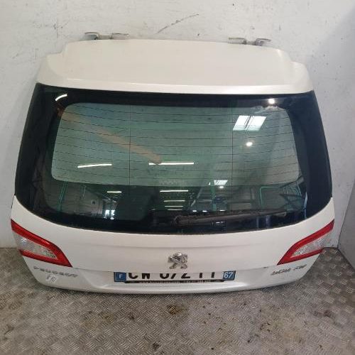 PEUGEOT 508 1 SW PHASE 1 BREAK