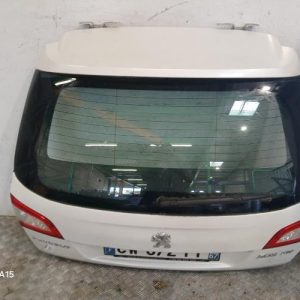 PEUGEOT 508 1 SW PHASE 1 BREAK