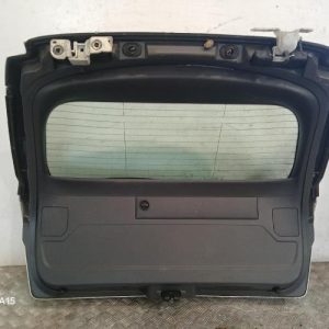 PEUGEOT 508 1 SW PHASE 1 BREAK