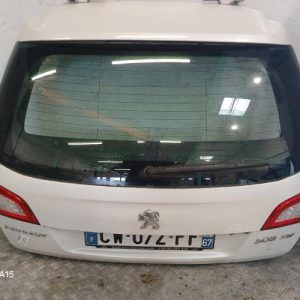 PEUGEOT 508 1 SW PHASE 1 BREAK