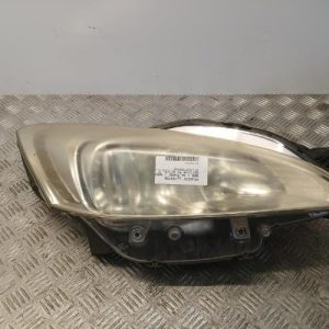 PEUGEOT 508 1 SW PHASE 1 BREAK