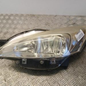PEUGEOT 508 1 SW PHASE 1 BREAK