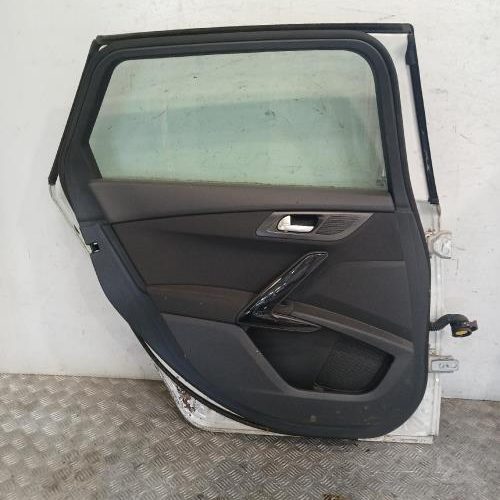 PEUGEOT 508 1 SW PHASE 1 BREAK