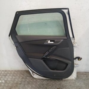 PEUGEOT 508 1 SW PHASE 1 BREAK