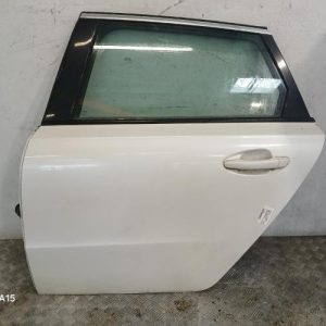PEUGEOT 508 1 SW PHASE 1 BREAK