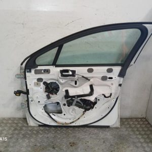 PEUGEOT 508 1 SW PHASE 1 BREAK