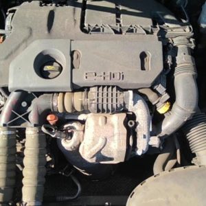 PEUGEOT 508 1 SW PHASE 1 BREAK