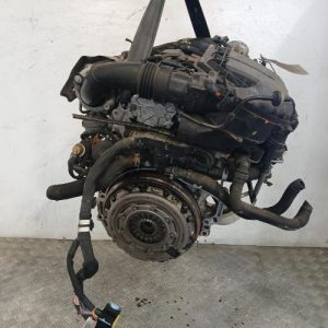 PEUGEOT 508 1 SW PHASE 1 BREAK