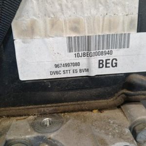 PEUGEOT 508 1 SW PHASE 1 BREAK