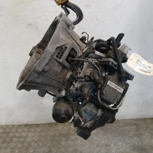PEUGEOT 508 1 SW PHASE 1 BREAK