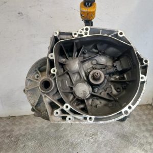 PEUGEOT 508 1 SW PHASE 1 BREAK
