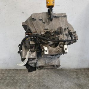 PEUGEOT 508 1 SW PHASE 1 BREAK