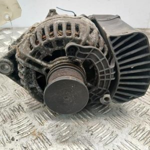 OPEL SIGNUM PHASE 1
