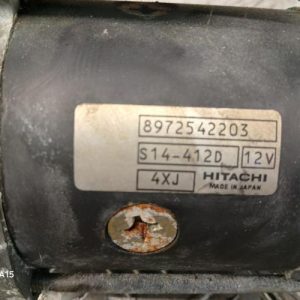 OPEL SIGNUM PHASE 1