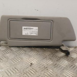 OPEL SIGNUM PHASE 1